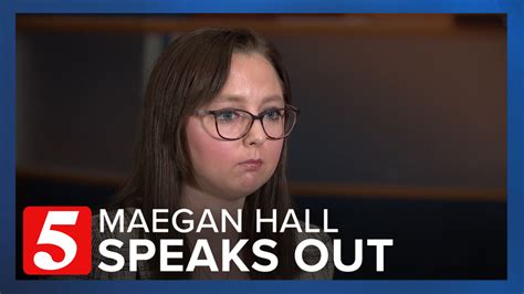 maegen hall leaked video|La Vergne police sex scandal tapes obtained by WSMV4